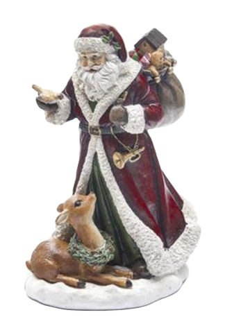 BABBO NATALE
