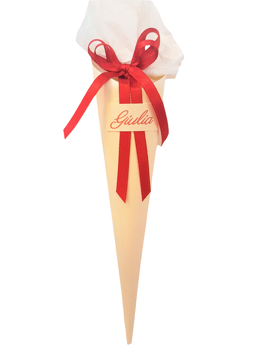 CONO LAUREA