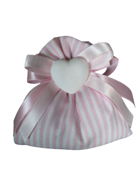 BOMBONIERA BATTESIMO