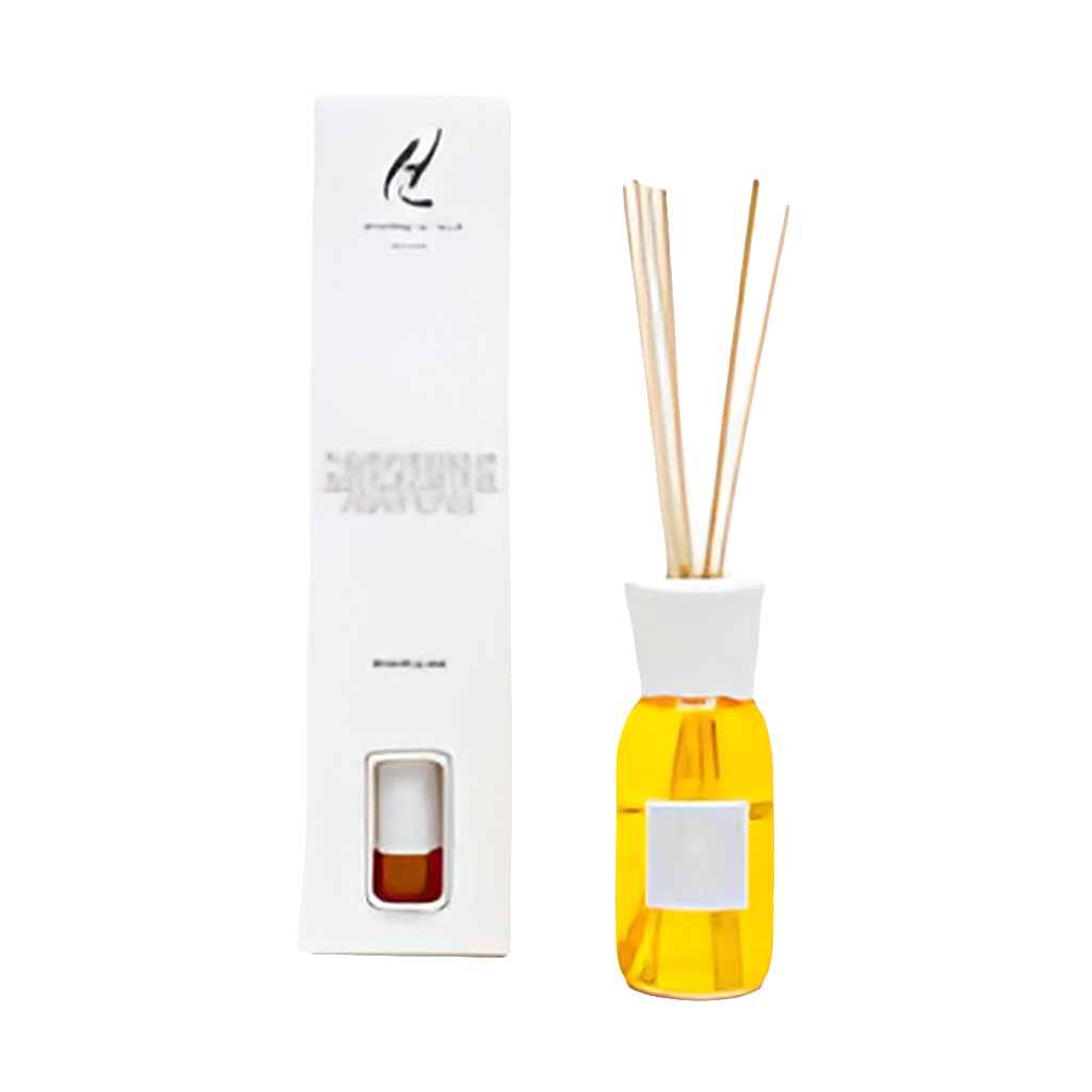 DIFFUSORE AMBIENTE HYPNO POMPELMO