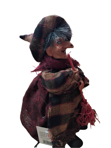 BEFANA ANIMATA