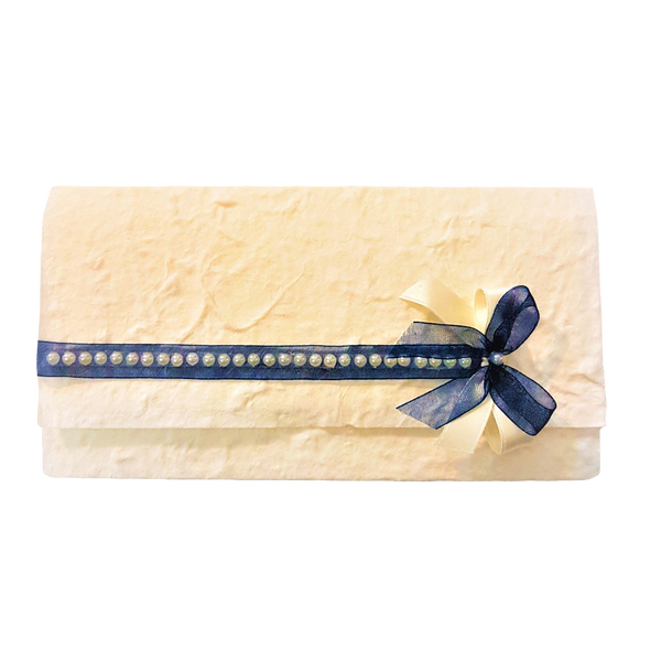 PARTECIPAZIONE CARTA COTONE