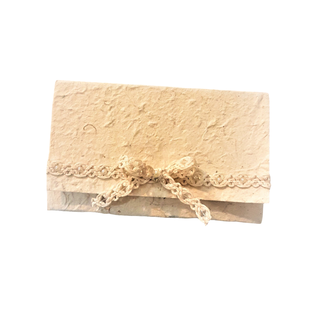 PARTECIPAZIONE CARTA COTONE