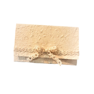PARTECIPAZIONE CARTA COTONE