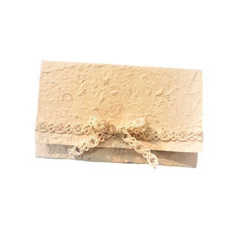 PARTECIPAZIONE CARTA COTONE