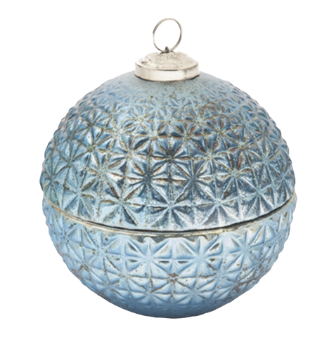 DECORAZIONE NATALIZIA