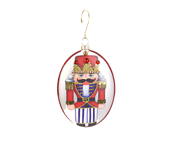 DECORAZIONE SCHIACCIANOCI