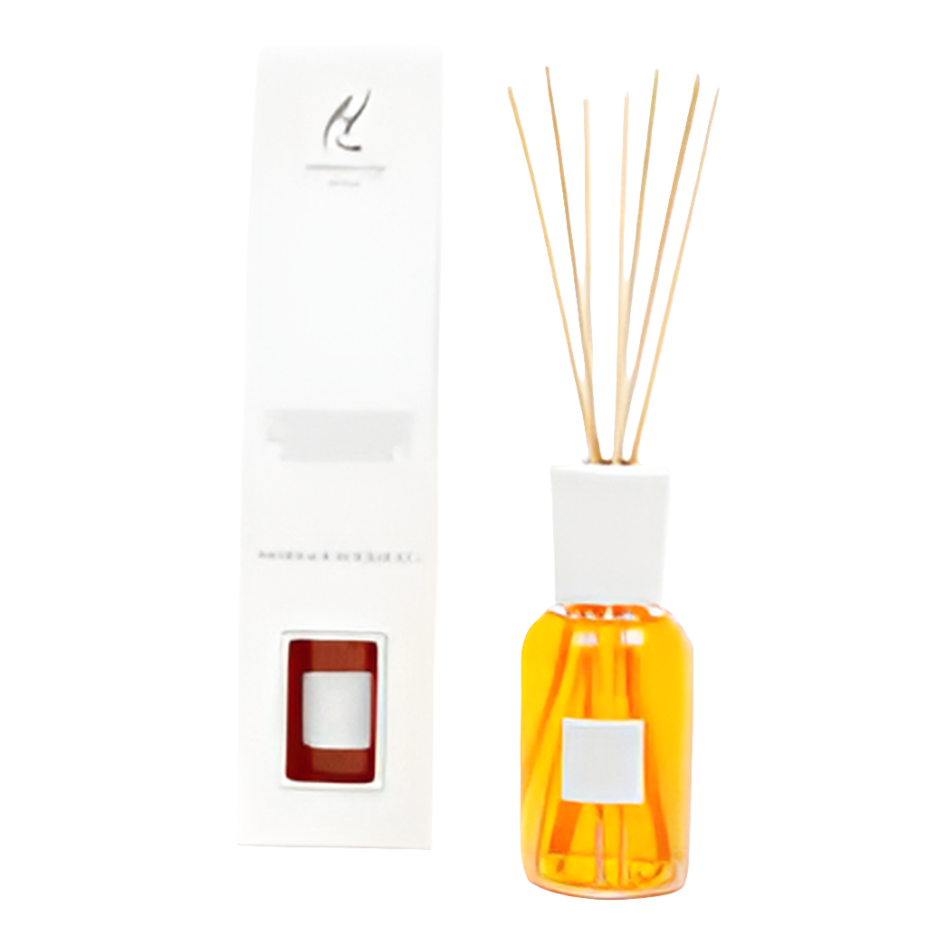 DIFFUSORE AMBIENTE HYPNO VANIGLIA E PATCHOULY