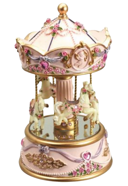 CAROSELLO CARILLON
