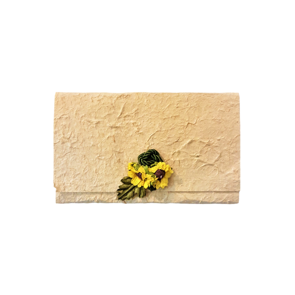 PARTECIPAZIONE CARTA COTONE