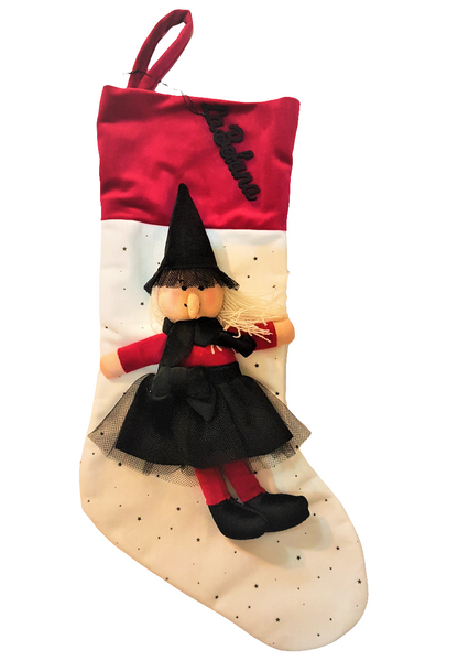 CALZA DELLA BEFANA
