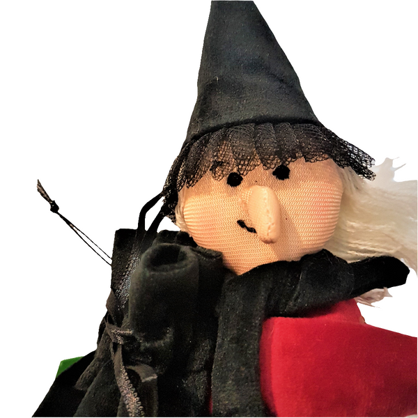 CALZA DELLA BEFANA