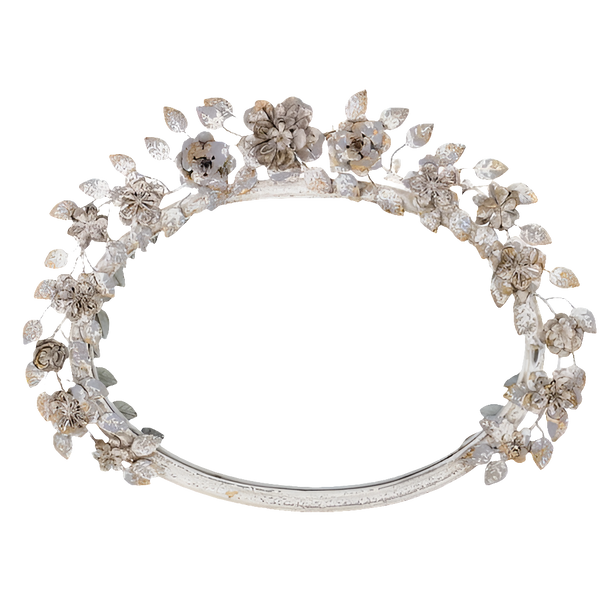 SPECCHIO  BLANC MARICLO'