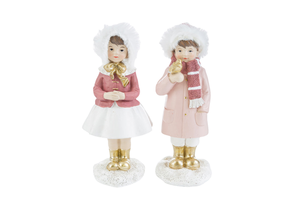 BAMBINI NATALIZI