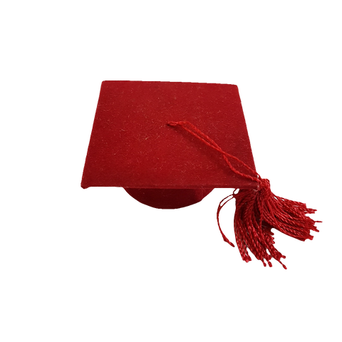 BOMBONIERA LAUREA TOCCO