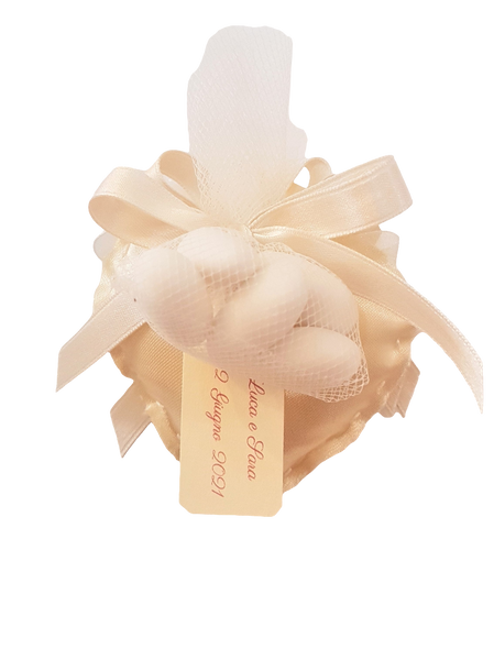 BOMBONIERA CUORE
