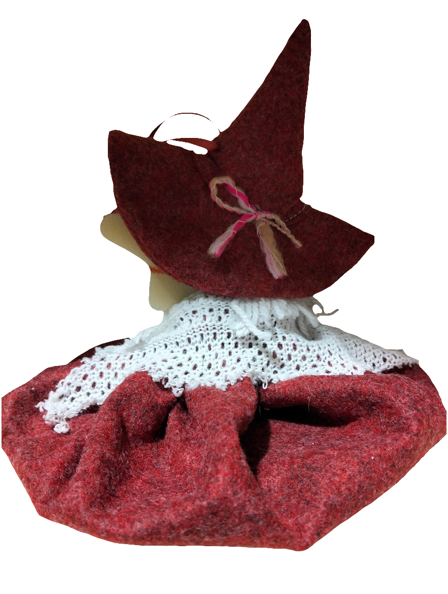 BEFANA SACCHETTO