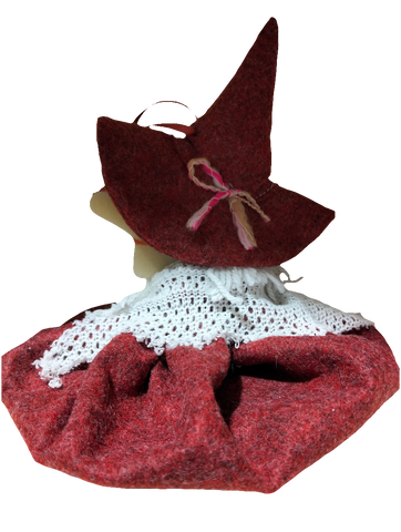 BEFANA SACCHETTO