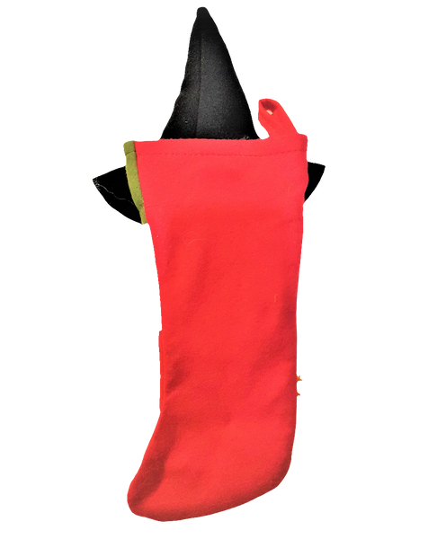 CALZA DELLA BEFANA