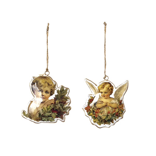 DECORAZIONE NATALIZIA