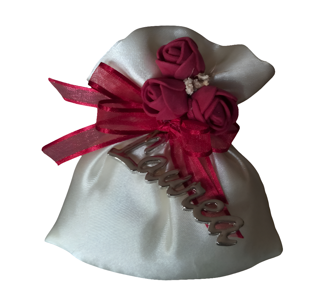 BOMBONIERA LAUREA