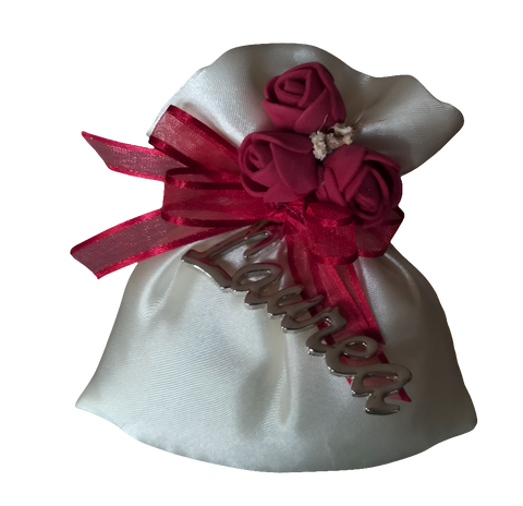 BOMBONIERA LAUREA