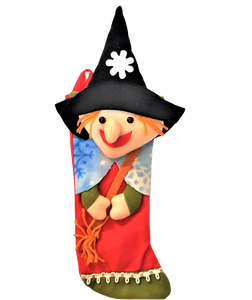 CALZA DELLA BEFANA