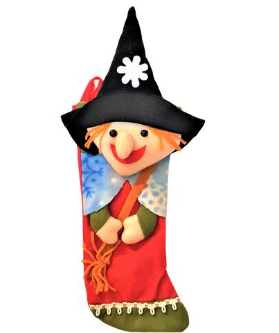 CALZA DELLA BEFANA