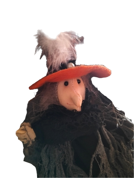 BEFANA DA APPENDERE
