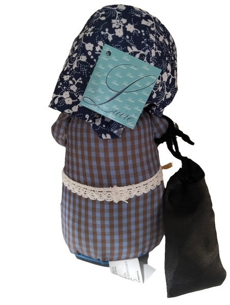 BEFANA DI PEZZA