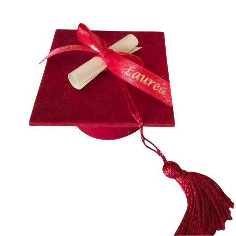 BOMBONIERA LAUREA