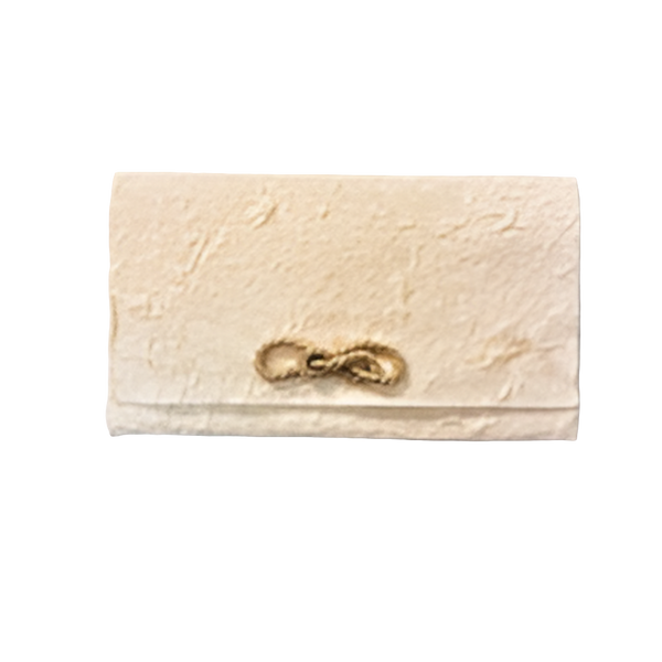 PARTECIPAZIONE CARTA COTONE