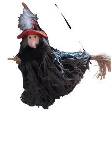 BEFANA DA APPENDERE