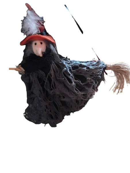 BEFANA DA APPENDERE