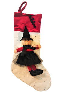 CALZA DELLA BEFANA