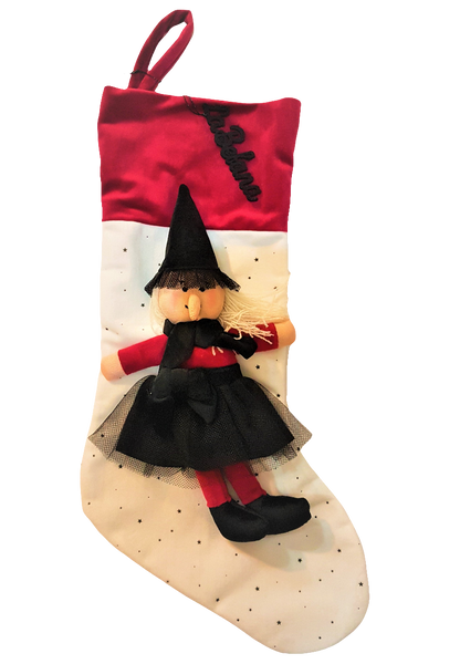 CALZA DELLA BEFANA