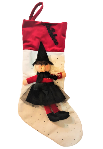 CALZA DELLA BEFANA