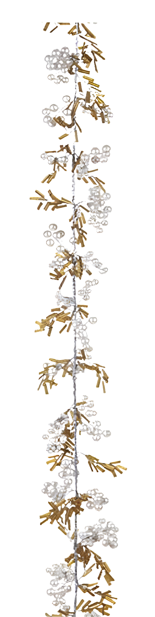 GHIRLANDA DI PERLINE