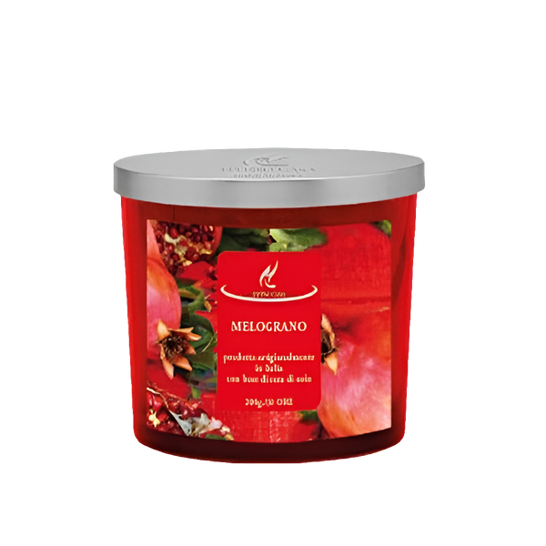 CANDELA PROFUMATA HYPNO MELOGRANO