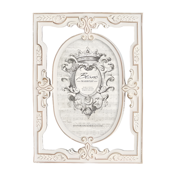 PORTA FOTO BLANC MARICLO'