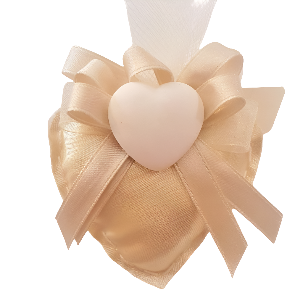 BOMBONIERA CUORE