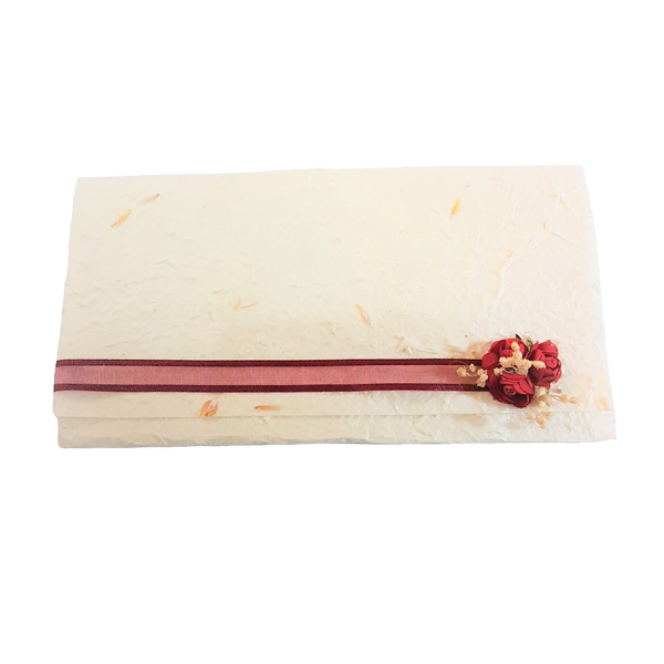 PARTECIPAZIONE CARTA COTONE