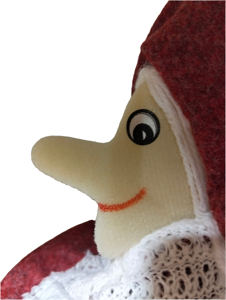 BEFANA SACCHETTO