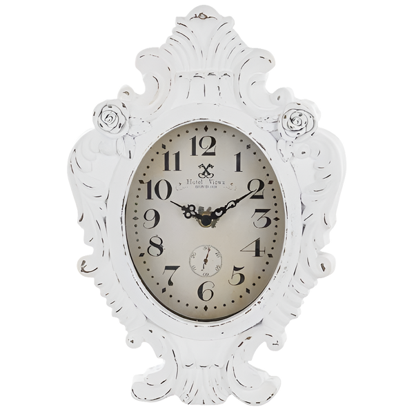 OROLOGIO SHABBY BLANC MARICLO'