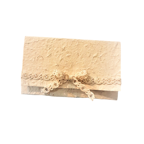 PARTECIPAZIONE CARTA COTONE