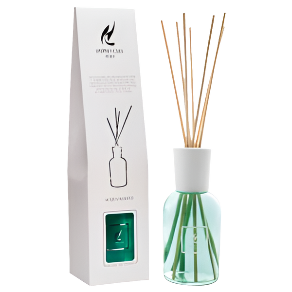 DIFFUSORE AMBIENTE HYPNO ACQUA MARINA