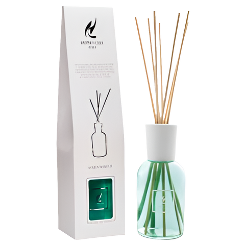DIFFUSORE AMBIENTE HYPNO ACQUA MARINA