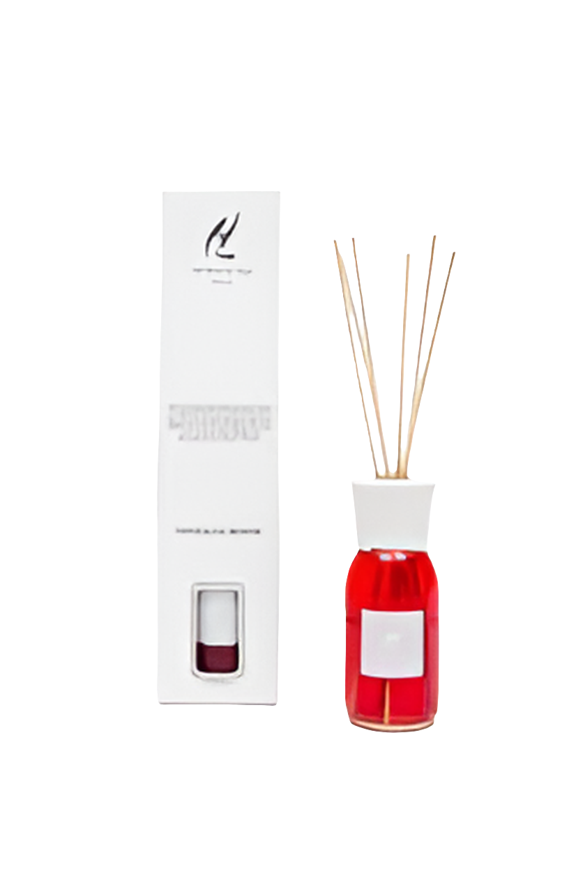 DIFFUSORE AMBIENTE HYPNO CANNELLA E ARANCIO
