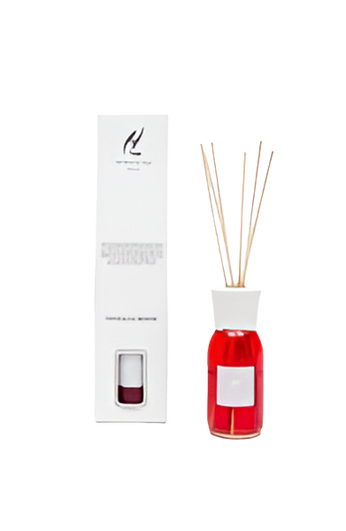 DIFFUSORE AMBIENTE HYPNO CANNELLA E ARANCIO