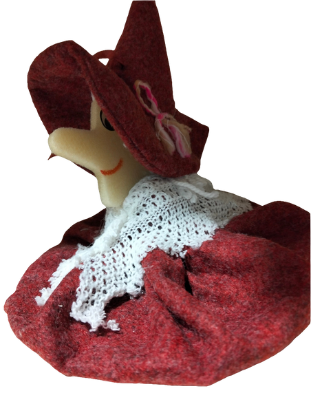 BEFANA SACCHETTO
